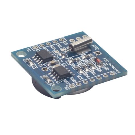 Image result for Real-Time Clock Module Arduino