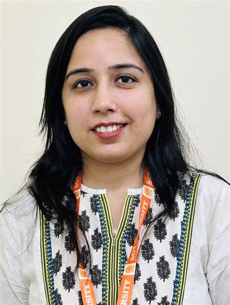 Dr. Staffy - SGT University