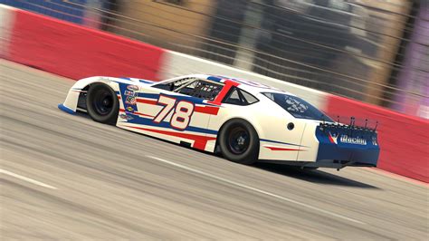 Image result for iRacing Late Model