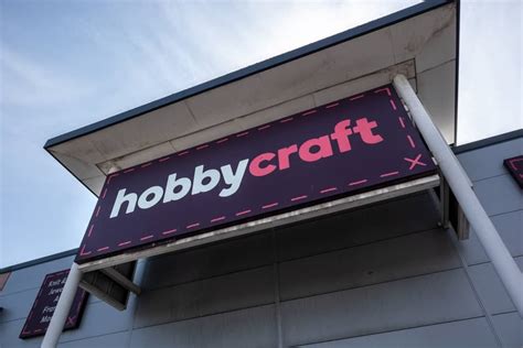 Image result for Hobby Craft Store