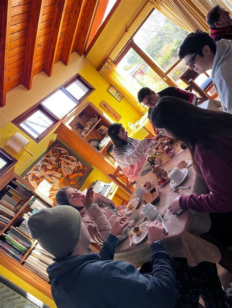 CABANAS LUZ DE LUNA (Capilla del Monte, Argentina - Province of Cordoba ...