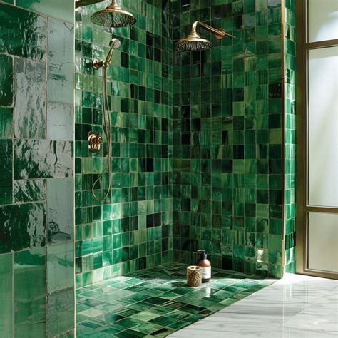 Redefine Your Bathroom Experience With Stylish Walk-In Shower Ideas