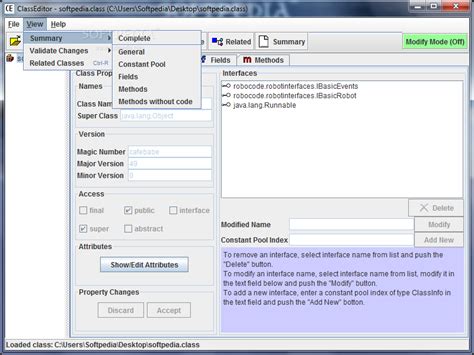 Image result for Java Class File Editor