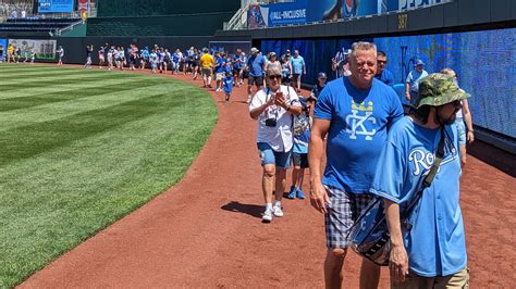 May Season Ticket Member Events | Kansas City Royals