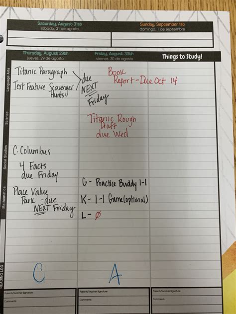 Image result for Lesson 5 Homework 5th Grade