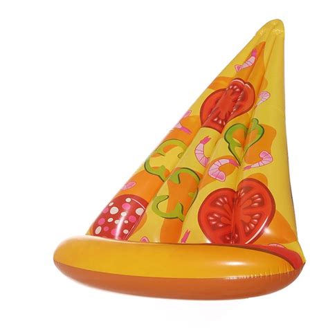 Image result for Pizza Inflatable