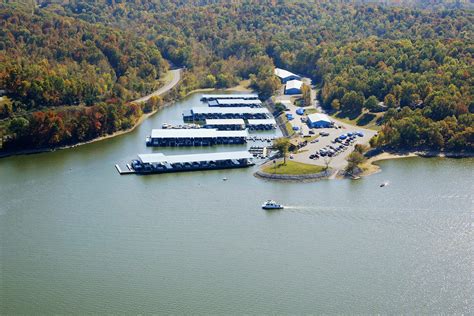 Eddy Creek Marina Resort in Eddyville, KY, United States - Marina ...
