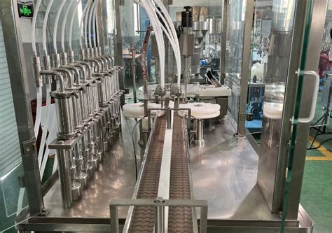 Image result for Syruping Machine