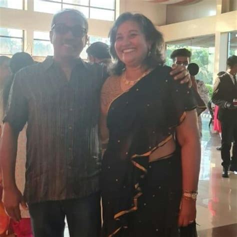 Ruffle Black Saree With Golden Border|Glited Black Swirls|Suta