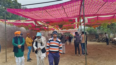 Jat Andolan: राजस्थान में आज से जाट आरक्षण आंदोलन का आगाज, भरतपुर ...