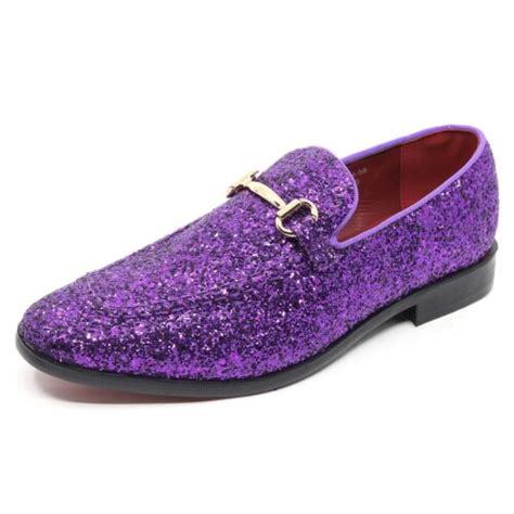 Men's Fashion Smoking Sparkly Glitter Sequin | Ubuy India