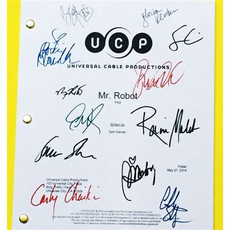 Mr. Robot Scripts 的图像结果