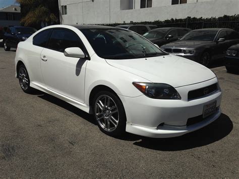 05 Scion Tc