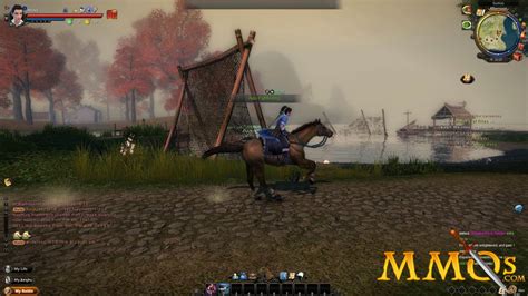 Age of Wushu Game Review