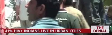 The story of HIV/AIDS in India is one of denial and delusion