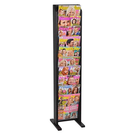Image result for Magazine Rack