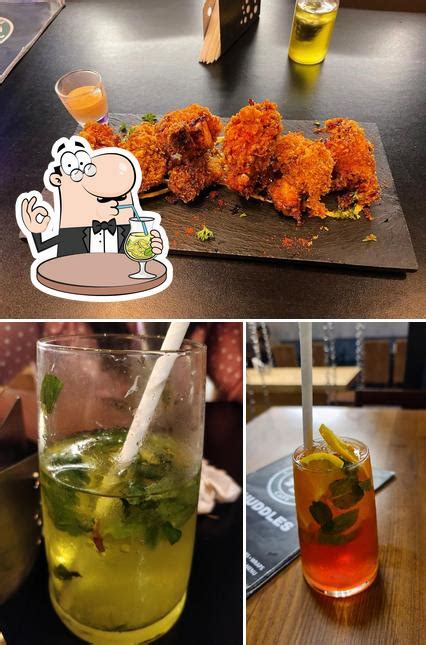 Huddles Cafe, Thiruvananthapuram - Restaurant menu and reviews