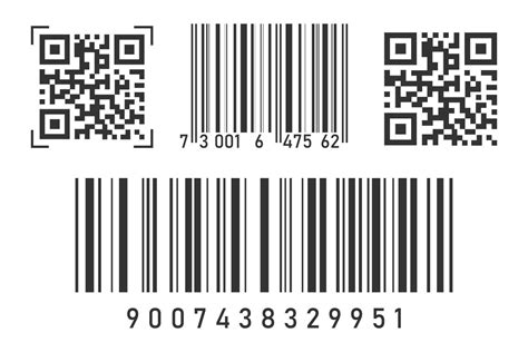 Image result for QR Code Barocode