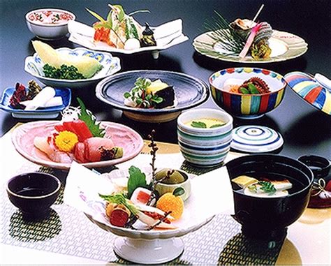 割烹料理（かっぽう りょうり） - 日本料理的历史 - (1)门儿清网-日本美食全攻略