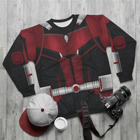Buy Ant Man Costume Online In India - Etsy India