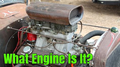 Image result for 1969 Chevy Small Block Engine Numbers Codes
