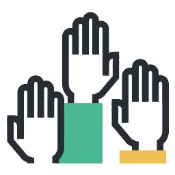 Hand Icon 的图像结果