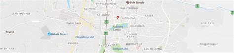Rabindra Sarobar, Kolkata: Map, Property Rates, Projects, Photos ...