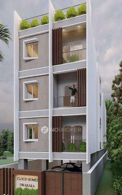 Vishrag Shravya in Padi, chennai | Flats for Sale & Rent | NoBroker