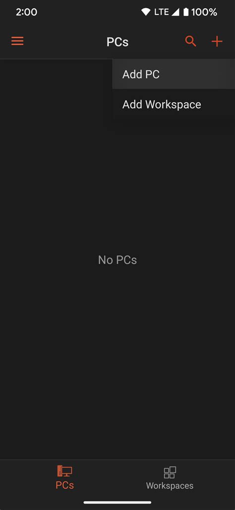 PC RemoteApp 的图像结果