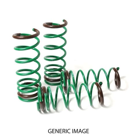 Tein S Tech Lowering Spring Kit Subaru BRZ ZC6/Toyota 86 ZN6 12-21 SKSA0-S3B00 | Pro Speed Racing