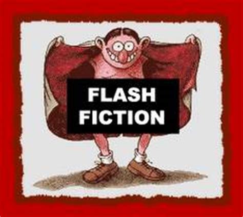 Image result for Flash-Fiction Examples