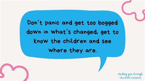 Early Adopter Insights - Part 1 | EYFS Blog - Twinkl