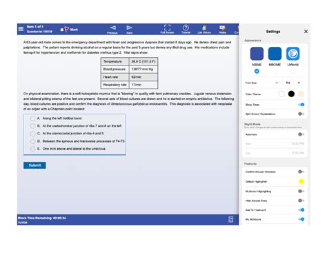 Image result for Practice Forms for COMLEX Level 2
