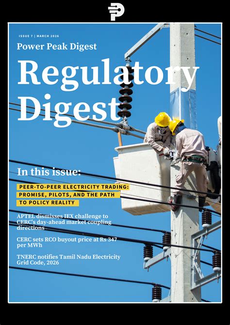Electrical Equipment Testing: CPRI’s Path to International Acceptance | Power Peak Digest