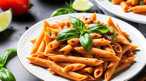 Easy Masala Pasta Recipe for Busy Weeknights| Prolicious