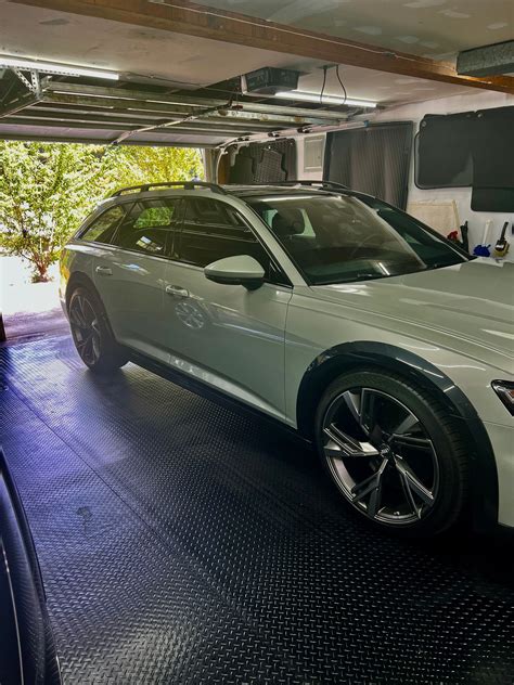 2022 A6 Allroad Premium Plus with Exec, BO, Personalization - AudiWorld Forums