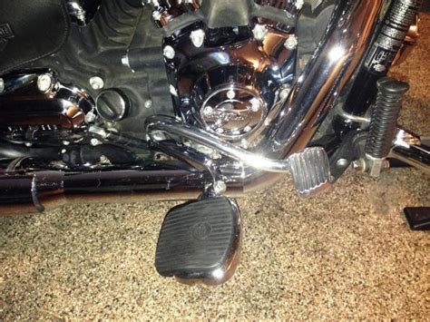 Image result for How to Install Forward Controls