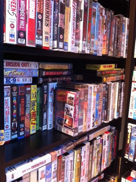 Collection Pre VHS 的图像结果