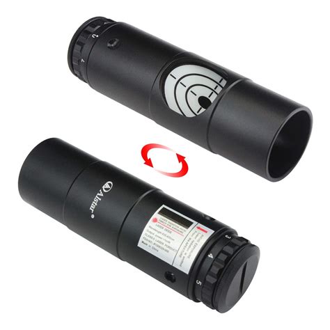 Buy Alstar Alignment 1.25" Next Generation Laser Collimator for ...