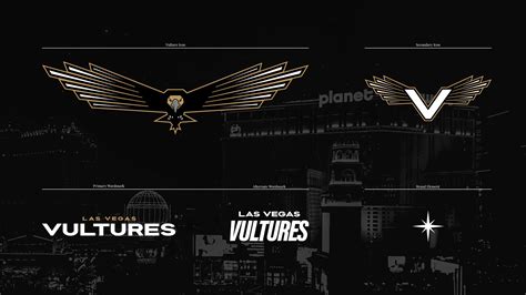 NBA Expansion Team Concept - Las Vegas Vultures — jason patio design