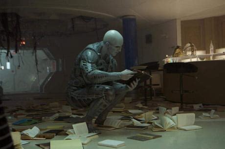 Image result for Alien Prometheus Deleted Scenes