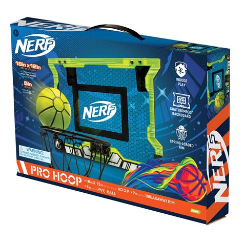 Nerf Pro Hoop - Stadia Sports