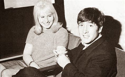 In My Write Mind: The First Wife of John Lennon | Lennon, John lennon ...