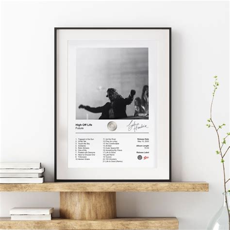 Future High Off Life Album Cover 的图像结果