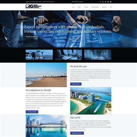 Portfolio | Webstar IT Solutions