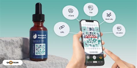 Image result for QR Code New Generation