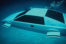 Bond Underwater Car by Boats Youviewed Editorial Bond Underwater Car