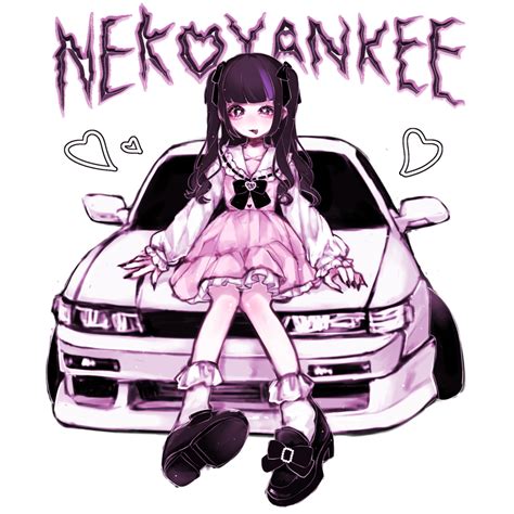 NekoYankee