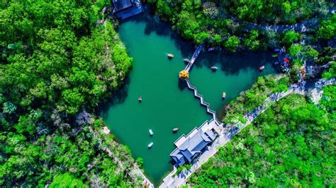 滁州有什么好玩的？滁州5大自然风光-2020滁州旅游榜单-滁州必体验-自助游攻略-去哪儿攻略