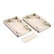 Acrylonitrile Butadiene Styrene (ABS) Enclosures, Boxes & Cases ...